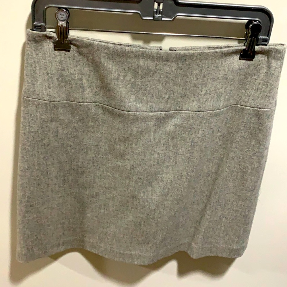 Easy grey classic skit